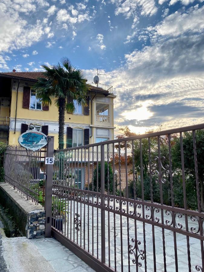 Appartement Portofino House à Camogli Extérieur photo