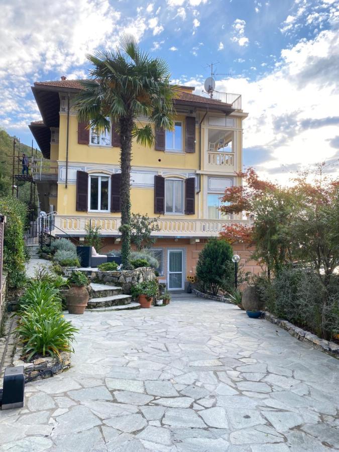 Appartement Portofino House à Camogli Extérieur photo